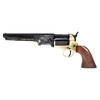 Kép 1/12 - Pietta 1851 Reb Nord Navy elöltöltős revolver - .44