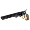 Kép 3/12 - Pietta 1851 Reb Nord Navy elöltöltős revolver - .44