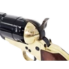 Kép 4/12 - Pietta 1851 Reb Nord Navy elöltöltős revolver - .44