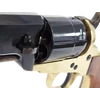 Kép 6/12 - Pietta 1851 Reb Nord Navy elöltöltős revolver - .44