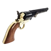 Kép 9/12 - Pietta 1851 Reb Nord Navy elöltöltős revolver - .44