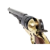 Kép 11/12 - Pietta 1851 Reb Nord Navy elöltöltős revolver - .44
