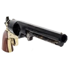 Kép 12/12 - Pietta 1851 Reb Nord Navy elöltöltős revolver - .44