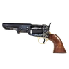 Kép 1/11 - Pietta 1851 Navy Yank Sheriff acéldobos elöltöltős revolver, cal .44