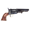 Kép 6/11 - Pietta 1851 Navy Yank Sheriff acéldobos elöltöltős revolver, cal .44