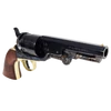 Kép 7/11 - Pietta 1851 Navy Yank Sheriff acéldobos elöltöltős revolver, cal .44