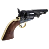 Kép 8/11 - Pietta 1851 Navy Yank Sheriff acéldobos elöltöltős revolver, cal .44