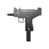 Kép 1/15 - Well D93 elektromos UZI airsoft géppisztoly