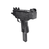 Kép 2/15 - Well D93 elektromos UZI airsoft géppisztoly