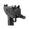 Kép 12/15 - Well D93 elektromos UZI airsoft géppisztoly