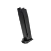 Kép 10/12 - Taurus PT92 rugós airsoft pisztoly, fém szán - dual tone, silver