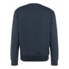 Kép 2/2 - Alpha Industries Basic Sweater pullóver, new navy/wheat, M