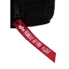 Kép 2/5 - Alpha Industries Crew Utility Bag táska, black