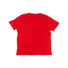 Kép 2/3 - Alpha Industries Basic T póló, Speed Red, XXXL