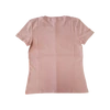 Kép 2/3 - Alpha Industries Crystal T wmn női póló, silver pink, S