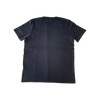 Kép 3/3 - Alpha Industries Basic T póló, mélykék, L