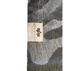 Kép 3/4 - Alpha Industries Blurred T camouflage póló, szürke terep, M