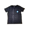 Kép 1/4 - Alpha Industries Starry T póló, replika kék, M