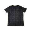 Kép 2/4 - Alpha Industries Starry T póló, replika kék, M