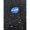 Kép 4/4 - Alpha Industries Starry T póló, replika kék, M