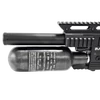 Kép 8/22 - FX Impact M4 Compact PCP légpuska - 5,5 mm