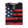 Kép 3/3 - Alpha Industries US T póló, fekete, M