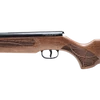 Kép 5/21 - Weihrauch HW 50 M-II légpuska - 4,5 mm