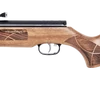 Kép 5/19 - Weihrauch HW 57 légpuska - 5,5 mm