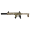Kép 1/19 - Sig Sauer MCX Gen 2 légpuska FDE - 4,5 mm 