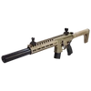 Kép 3/19 - Sig Sauer MCX Gen 2 légpuska FDE - 4,5 mm 