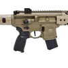 Kép 13/19 - Sig Sauer MCX Gen 2 légpuska FDE - 4,5 mm 