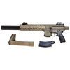 Kép 17/19 - Sig Sauer MCX Gen 2 légpuska FDE - 4,5 mm 
