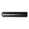 Kép 2/7 - DonnyFL Yokozuna hangtompító 1/2 UNF QD adapterrel - 6,35 mm