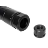 Kép 3/7 - DonnyFL Yokozuna hangtompító 1/2 UNF QD adapterrel - 6,35 mm