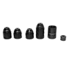 Kép 4/7 - DonnyFL Yokozuna hangtompító 1/2 UNF QD adapterrel - 6,35 mm