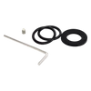 Kép 7/7 - DonnyFL Yokozuna hangtompító 1/2 UNF QD adapterrel - 6,35 mm