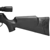 Kép 4/20 - Crosman Fury NP légpuska + 4x32-es távcső