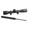 Kép 20/20 - Crosman Fury NP légpuska + 4x32-es távcső