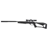 Kép 1/17 - Crosman Fire NP légpuska 4x32-es távcsővel