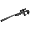 Kép 3/17 - Crosman Fire NP légpuska 4x32-es távcsővel