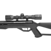 Kép 6/17 - Crosman Fire NP légpuska 4x32-es távcsővel