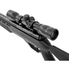 Kép 7/17 - Crosman Fire NP légpuska 4x32-es távcsővel