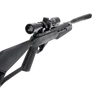 Kép 16/17 - Crosman Fire NP légpuska 4x32-es távcsővel