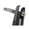 Kép 17/17 - Crosman Fire NP légpuska 4x32-es távcsővel