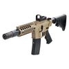 Kép 3/18 - Crosman Bushmaster MPW Full Auto légpuska, 4.5