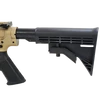 Kép 4/18 - Crosman Bushmaster MPW Full Auto légpuska, 4.5