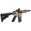 Kép 12/18 - Crosman Bushmaster MPW Full Auto légpuska, 4.5