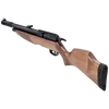 Kép 2/19 - Gamo Riser Punisher PCP légpuska 4,5 mm - fa tokozás