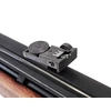 Kép 8/19 - Gamo Riser Punisher PCP légpuska 4,5 mm - fa tokozás