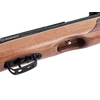 Kép 18/19 - Gamo Riser Punisher PCP légpuska 4,5 mm - fa tokozás
